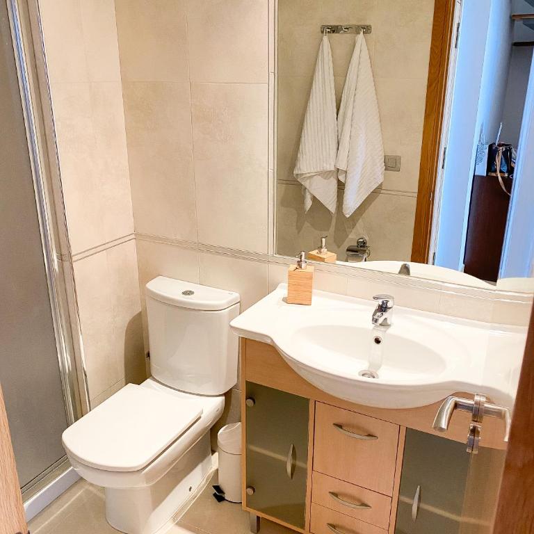 Una imagen vale mas que mil palabras - Apartamento de 2 dormitorios - 15