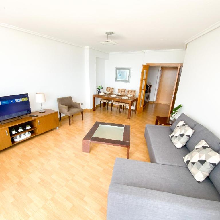 Una imagen vale mas que mil palabras - Apartamento de 2 dormitorios - 16