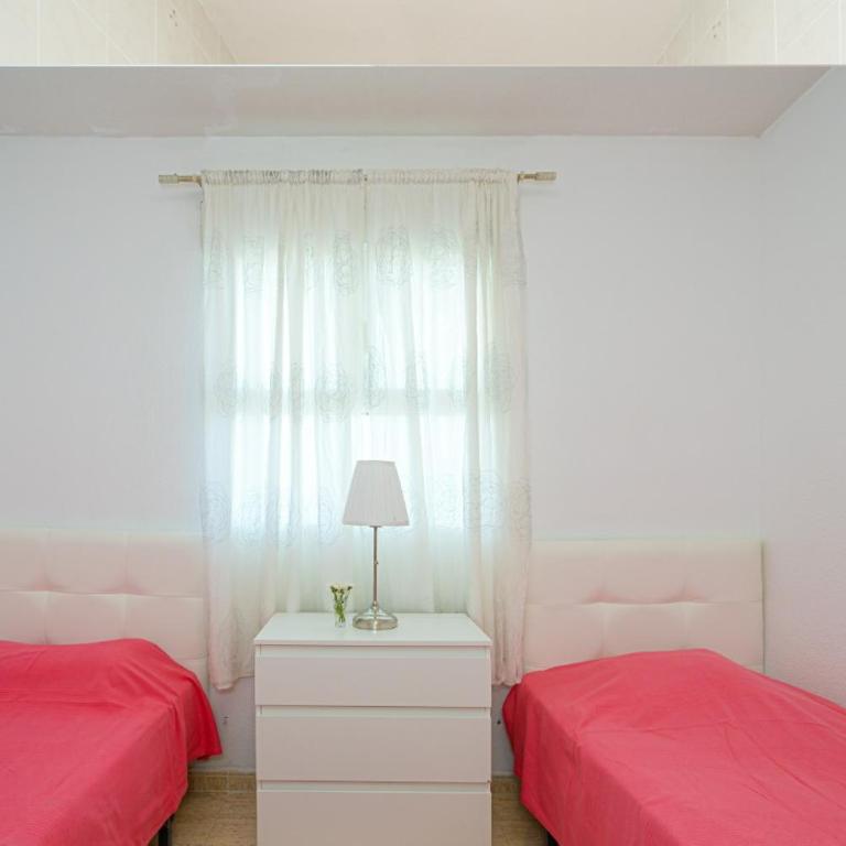 Coliseo 6 3C Spaniahome - Two-Bedroom Apartment - 15