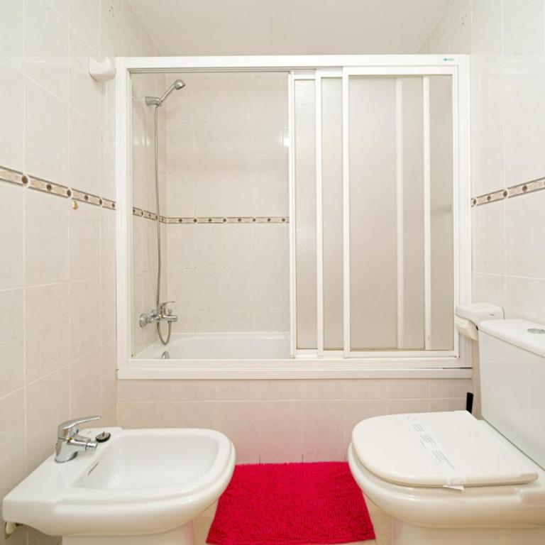 Coliseo 6 3C Spaniahome - Two-Bedroom Apartment - 14
