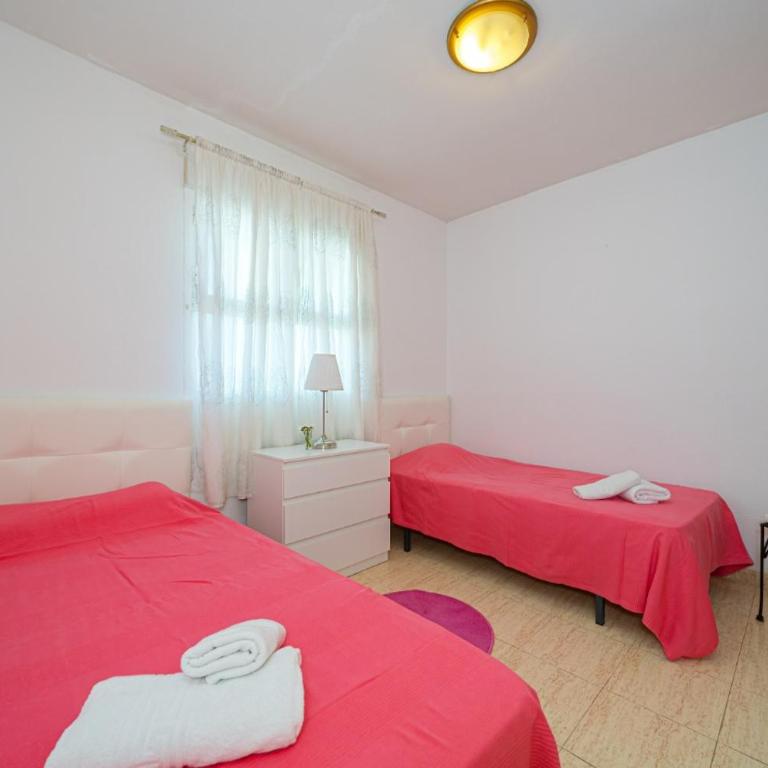 Coliseo 6 3C Spaniahome - Two-Bedroom Apartment - 16