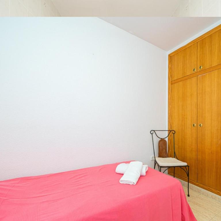 Coliseo 6 3C Spaniahome - Two-Bedroom Apartment - 17