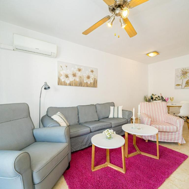 Coliseo 6 3C Spaniahome - Two-Bedroom Apartment - 2