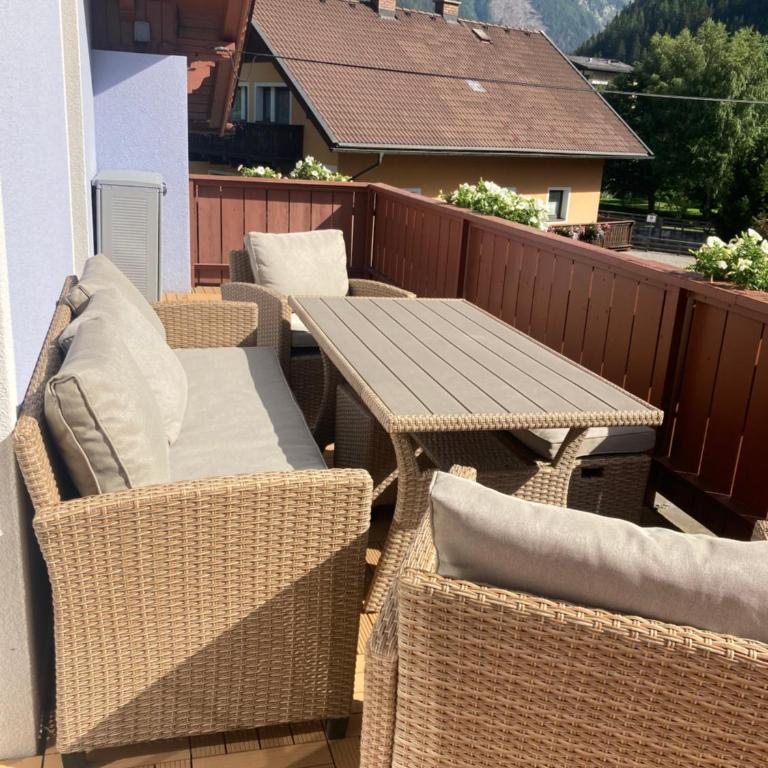 Haus Angermann - Apartment mit 3 Schlafzimmern - 2
