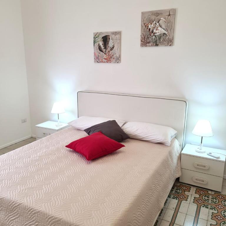 Casa Lara - Casa con 2 Camere da Letto - 20