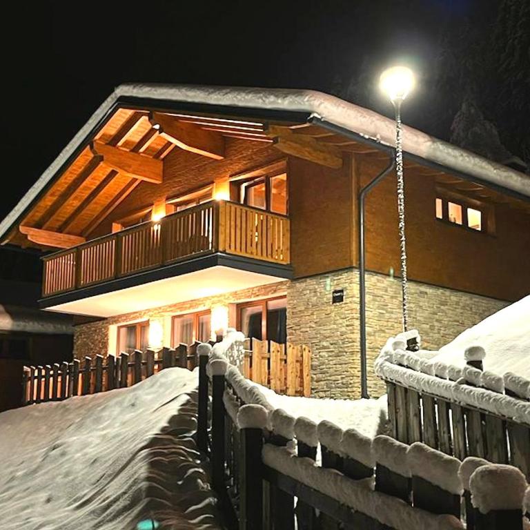 Chalet Dorf Wagrain Alpenleben by AlpenTravel - Chalet mit 4 Schlafzimmern und eigener Sauna - 12