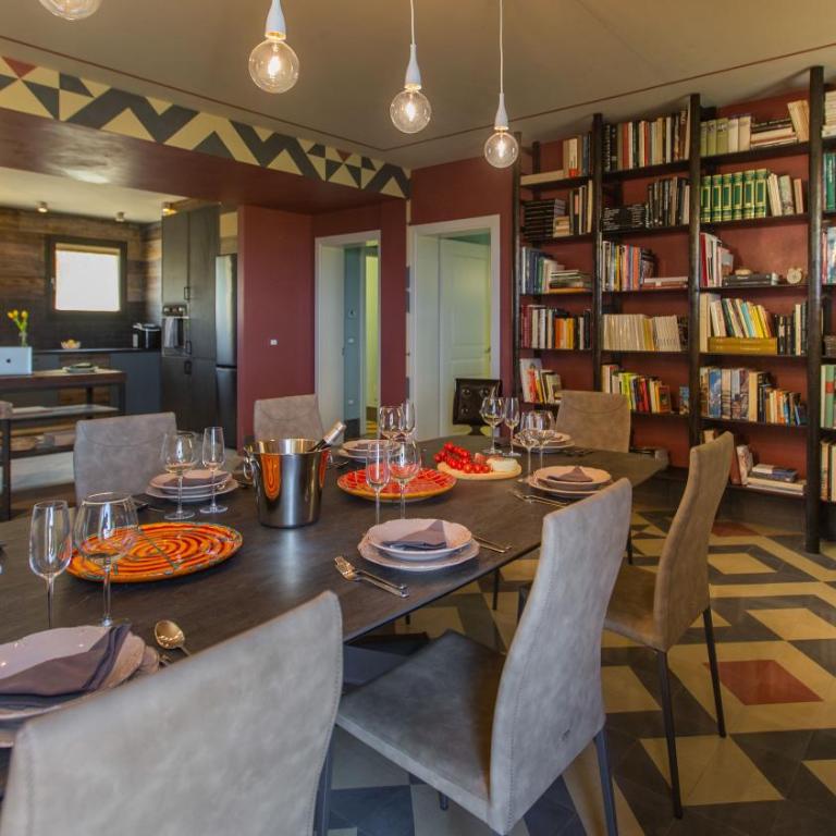 VILLA PASSO DEGLI AIRONI 12, Emma Villas - Villa con 6 Camere da Letto - 39