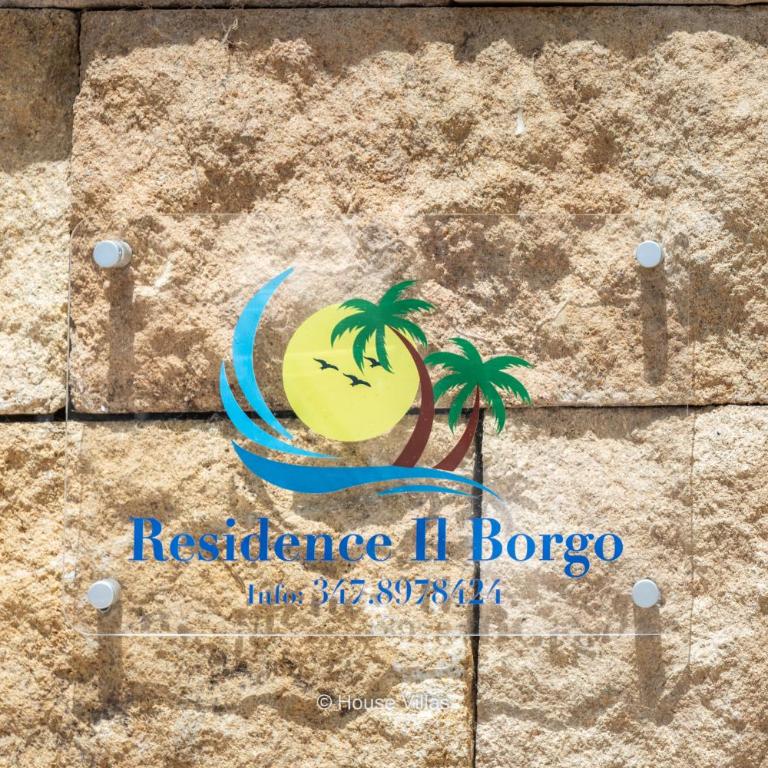 Residence Il Borgo - Bungalow Fronte Spiaggia - 7