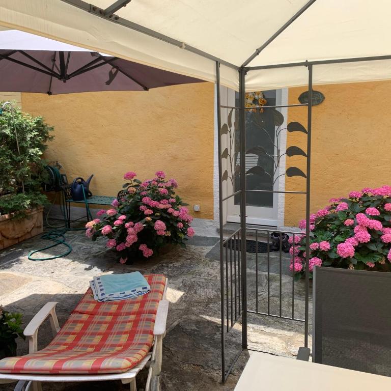 Ferienhaus, Rustico Auf Burg - Appartamento con 2 Camere da Letto - 37