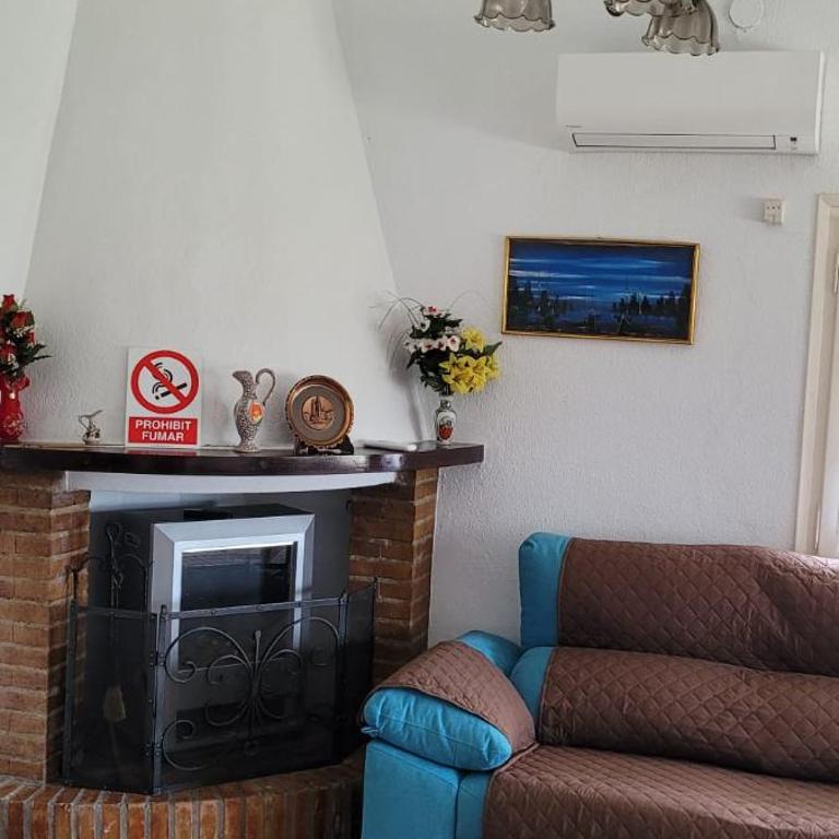 Casa del Dorado Playa cambrils - Casa de 2 dormitorios - 7