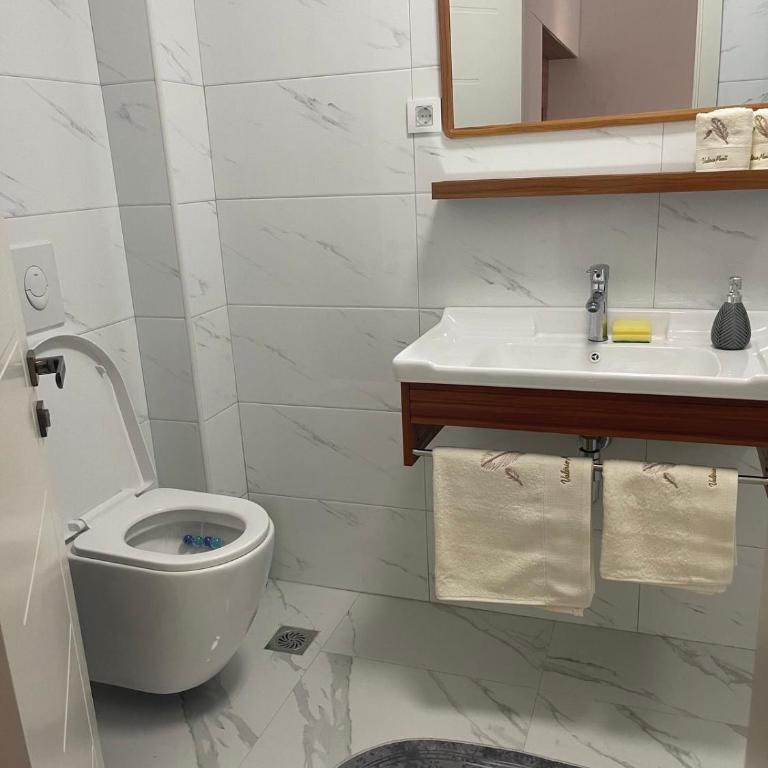 Capitol Apartments - One-Bedroom Apartment - 21