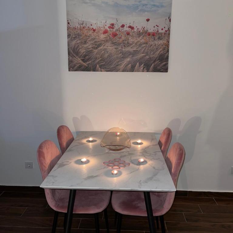 Capitol Apartments - Apartman sa 1 Spavaćom Sobom - 16