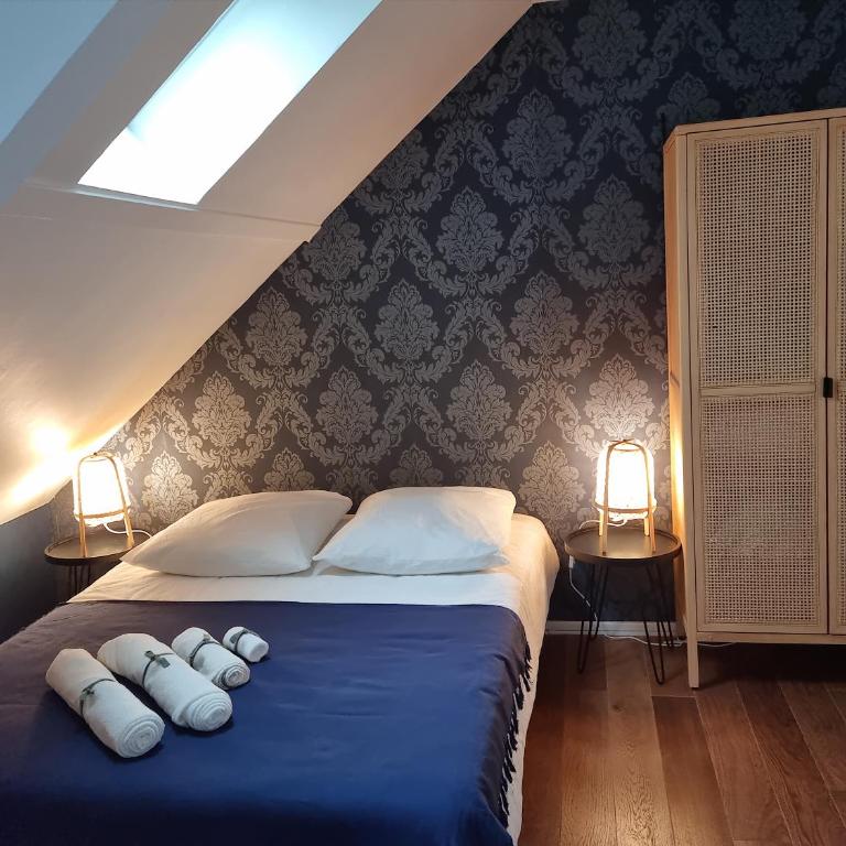 Charmant Studio Centre ville - Appartement 1 Chambre - 1