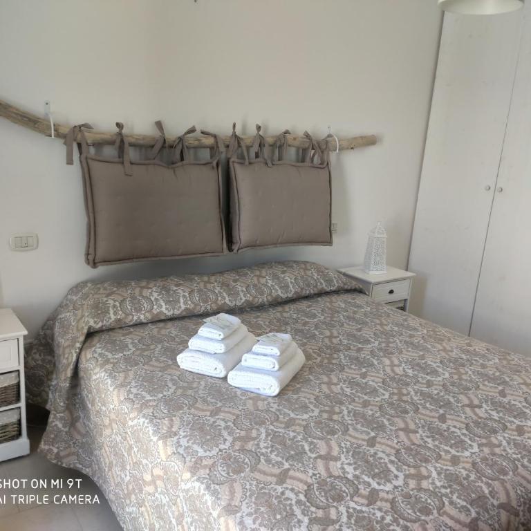 Casa Di Antonio - Casa con 2 Camere da Letto - 6