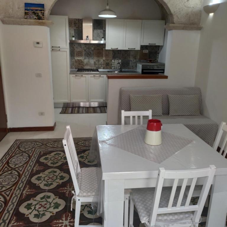 Casa Di Antonio - Casa con 2 Camere da Letto - 4