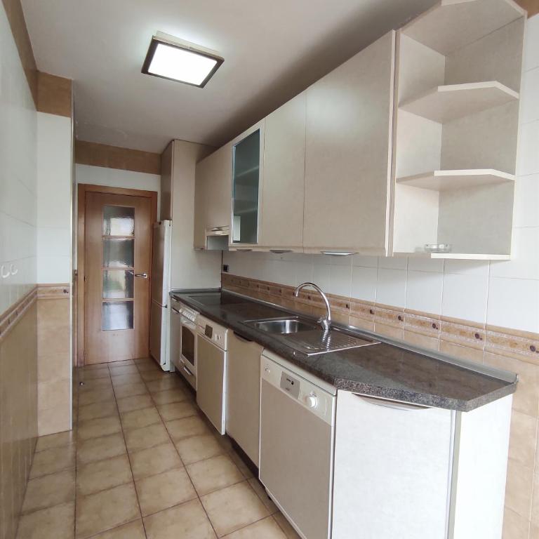 ANAYET, ZONA DEL DUQUE con PISCINA COMUNITARIA - Apartamento de 1 dormitorio - 11