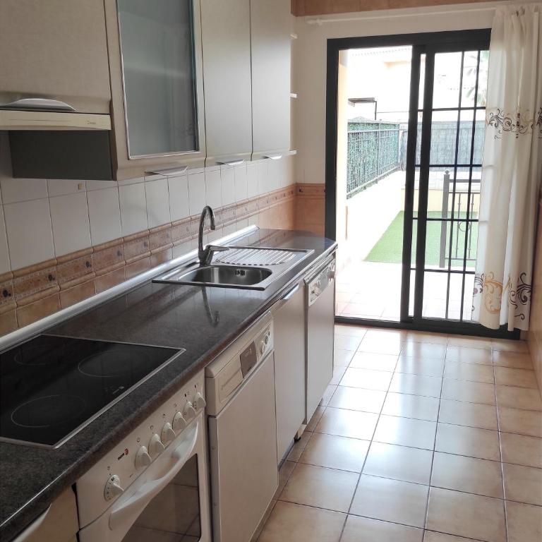 ANAYET, ZONA DEL DUQUE con PISCINA COMUNITARIA - Apartamento de 1 dormitorio - 14