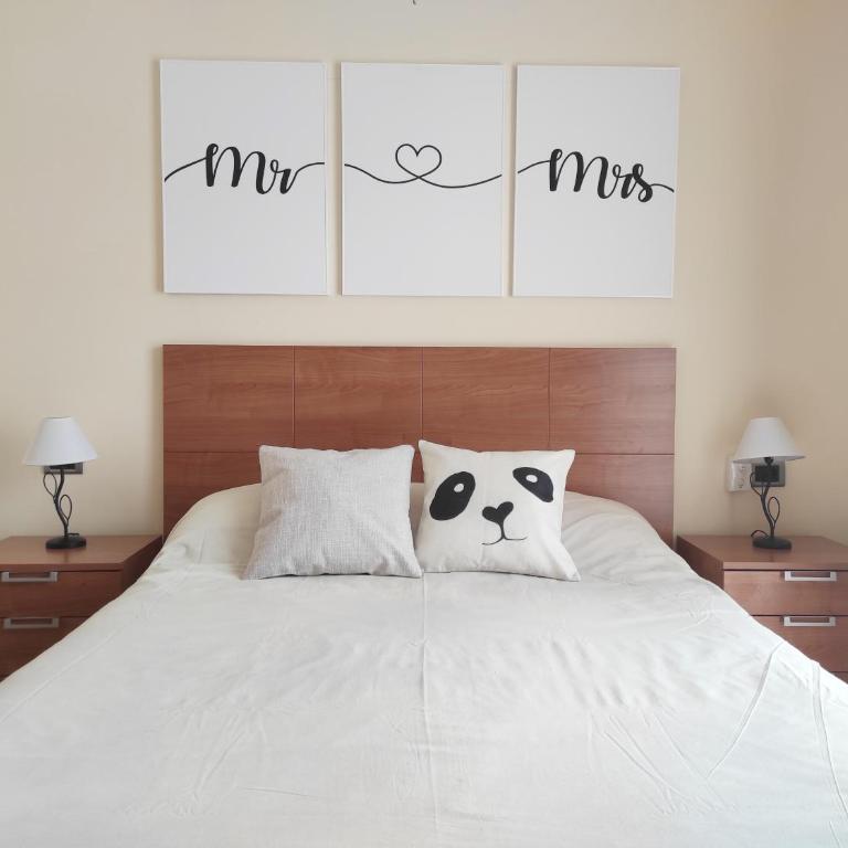 ANAYET, ZONA DEL DUQUE con PISCINA COMUNITARIA - Apartamento de 1 dormitorio - 15
