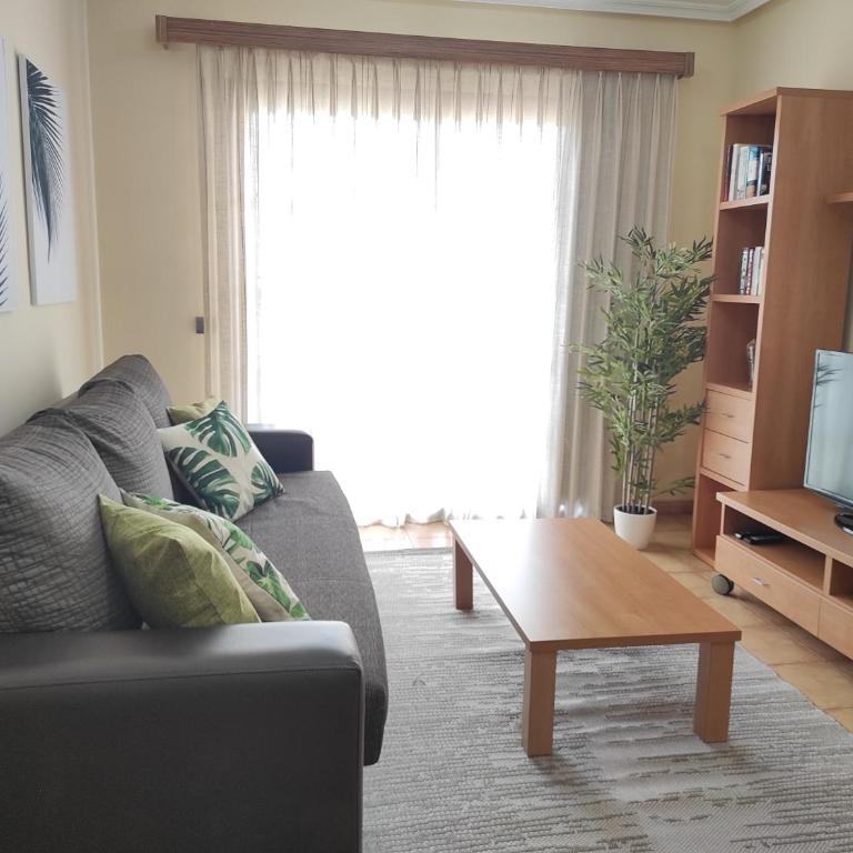 ANAYET, ZONA DEL DUQUE con PISCINA COMUNITARIA - Apartamento de 1 dormitorio - 16