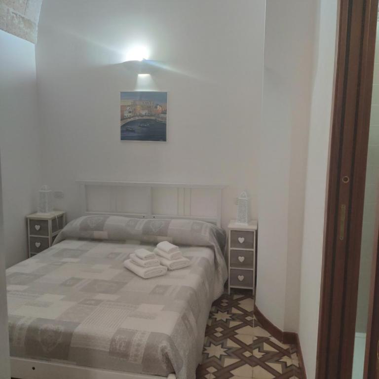 Casa Di Antonio - Casa con 1 Camera da Letto - 1