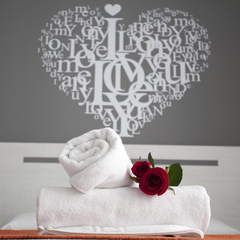 Hostal Live Barcelona - Superior Double or Twin Room with Terrace - 31