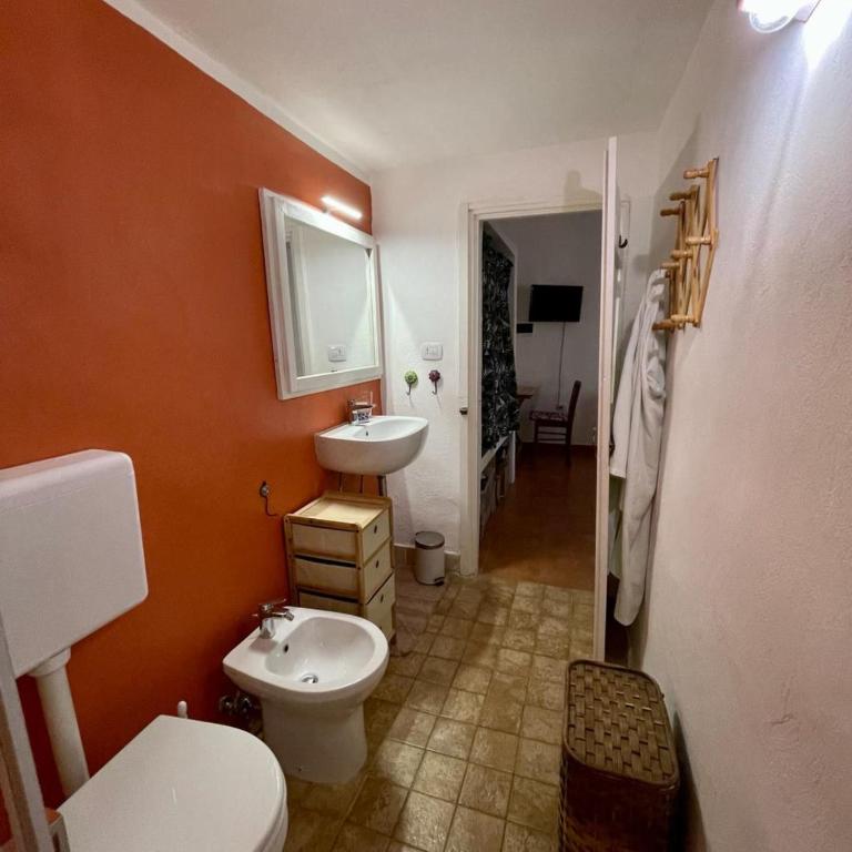 Casa Vacanze Capurre "Trulli e Pajare a due passi dal Pizzo" - Casa con 1 Camera da Letto - 4