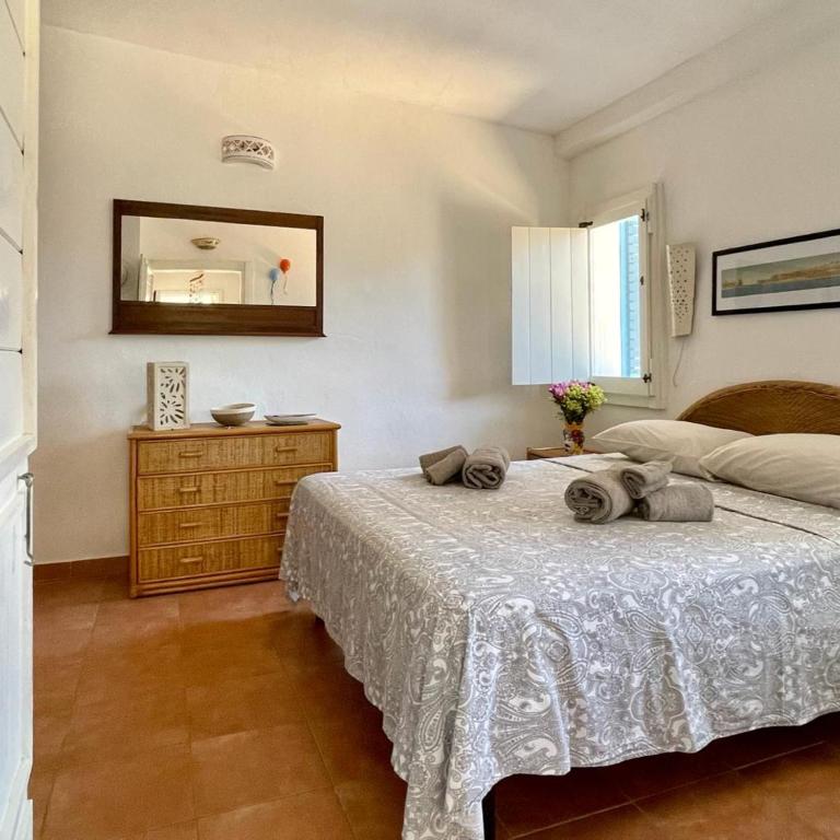 Casa Vacanze Capurre "Trulli e Pajare a due passi dal Pizzo" - Casa con 1 Camera da Letto - 7