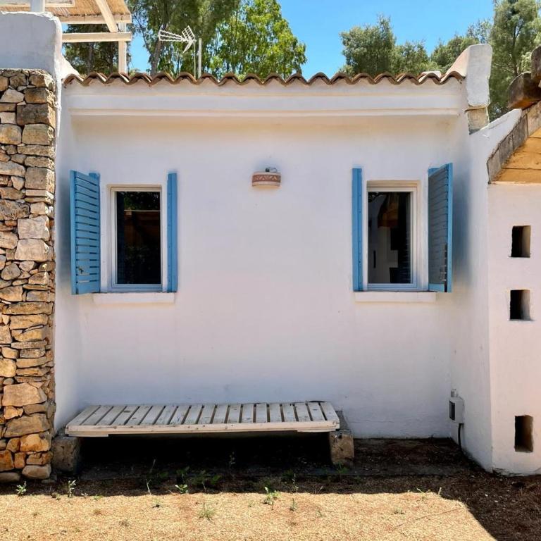 Casa Vacanze Capurre "Trulli e Pajare a due passi dal Pizzo" - Casa con 1 Camera da Letto - 11