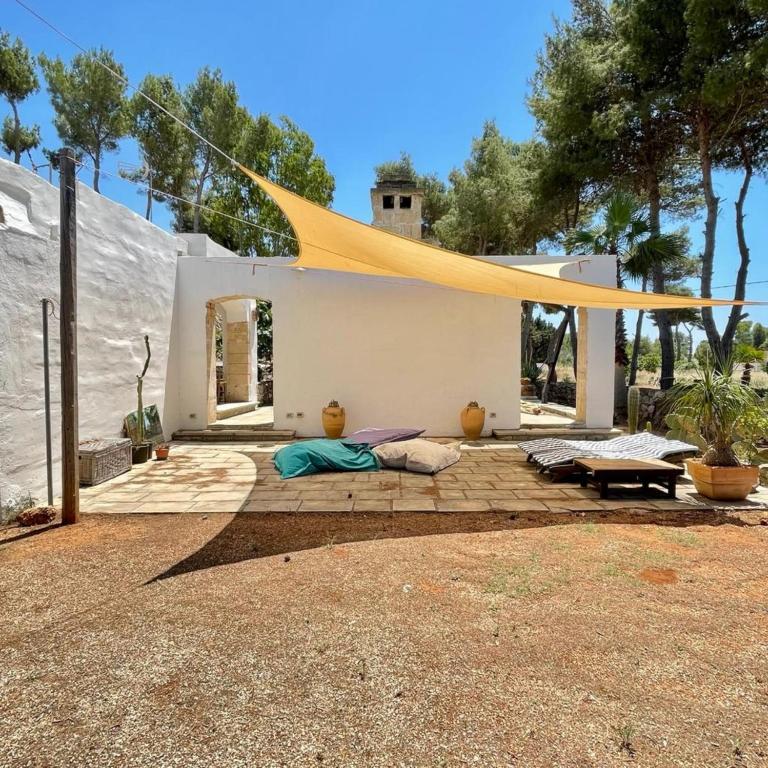 Casa Vacanze Capurre "Trulli e Pajare a due passi dal Pizzo" - Casa con 1 Camera da Letto - 18