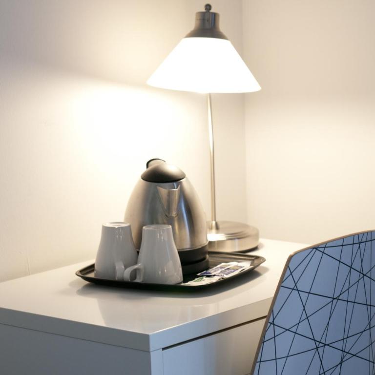 Hostal Live Barcelona - Triple Room - 20