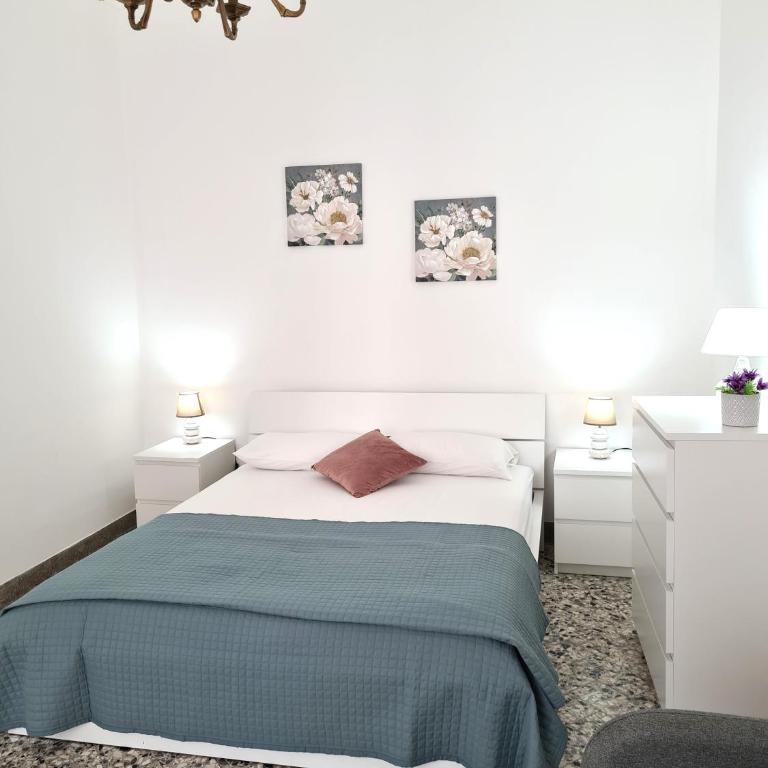 Casa Lara - Casa con 1 Camera da Letto - 3