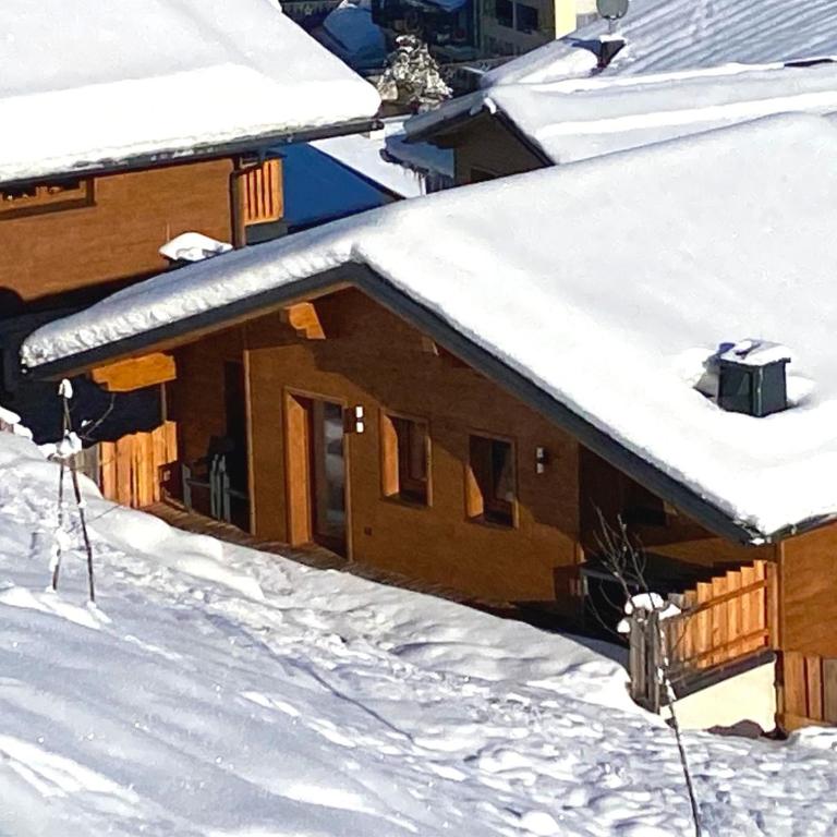 Chalet Dorf Wagrain Alpenleben by AlpenTravel - Chalet mit 4 Schlafzimmern und eigener Sauna - 13