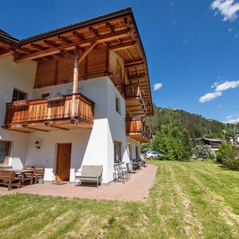 Apartments Berdan - Appartamento con Vista Montagna - 7