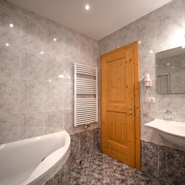 Apartments Berdan - Appartamento - Piano Terra - 7