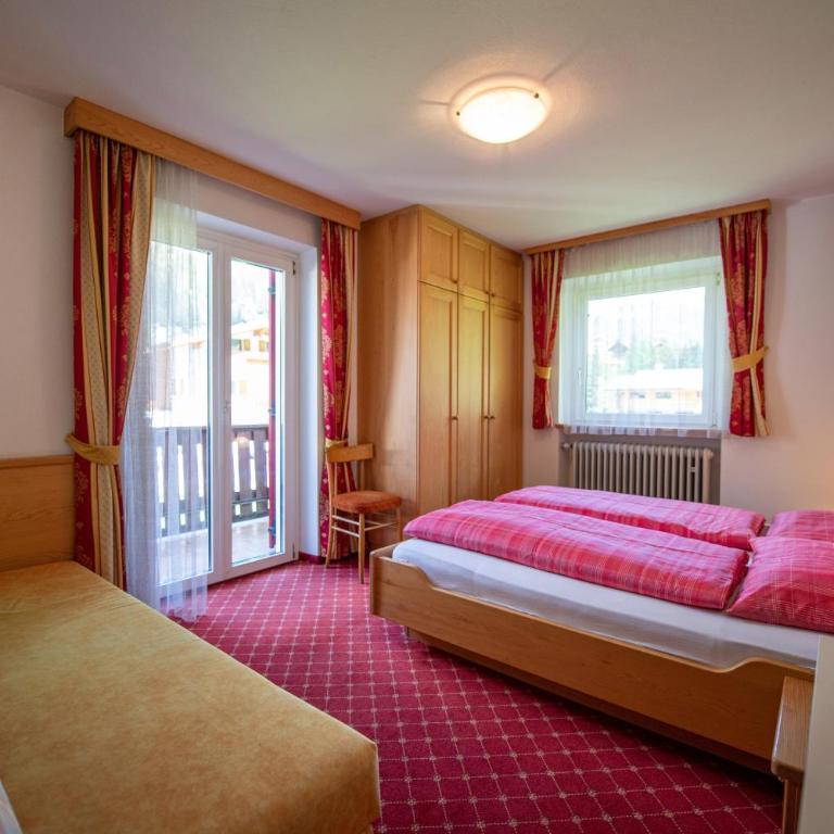 Apartments Seida - Appartamento con Balcone - 2
