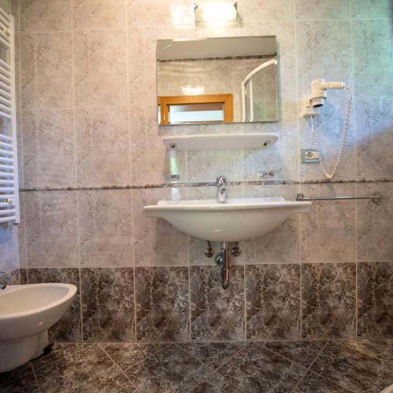 Apartments Seida - Appartamento con Balcone - 9