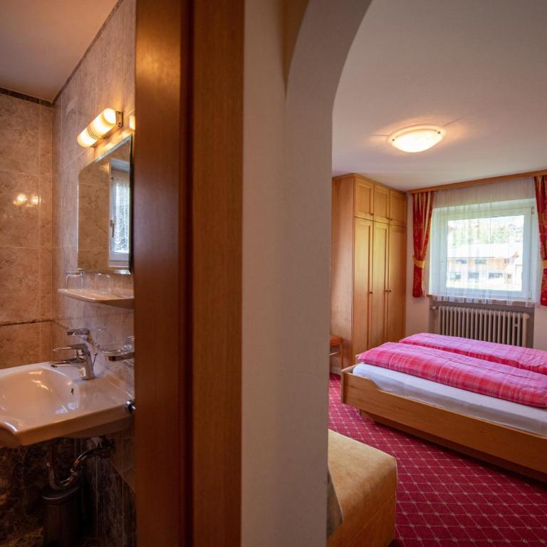 Apartments Seida - Appartamento con Balcone - 11