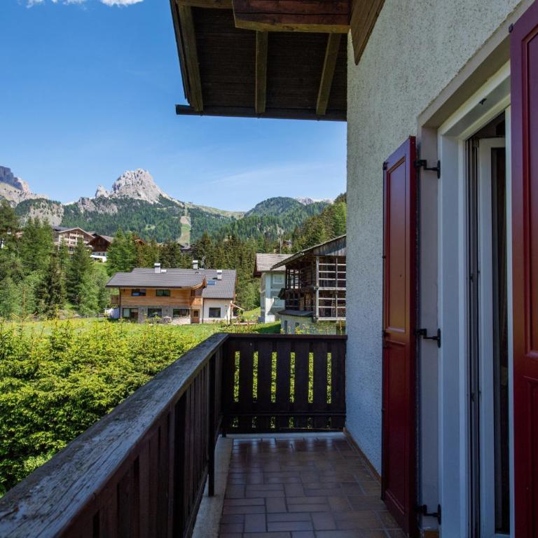 Apartments Seida - Appartamento con Balcone - 13