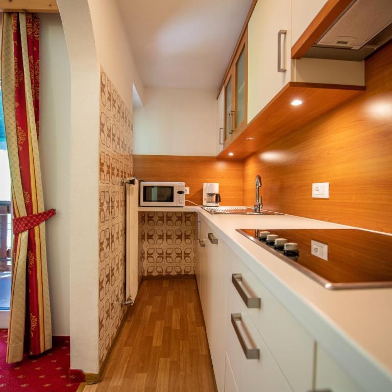Apartments Seida - Appartamento con Vista Montagna - 4