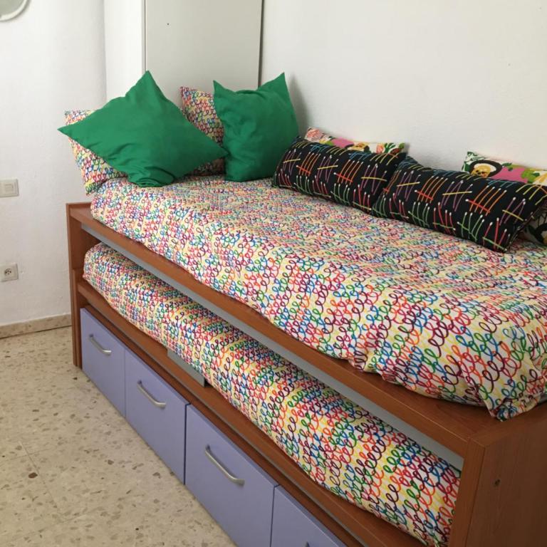 Precioso y soleado - Apartamento de 2 dormitorios - 14