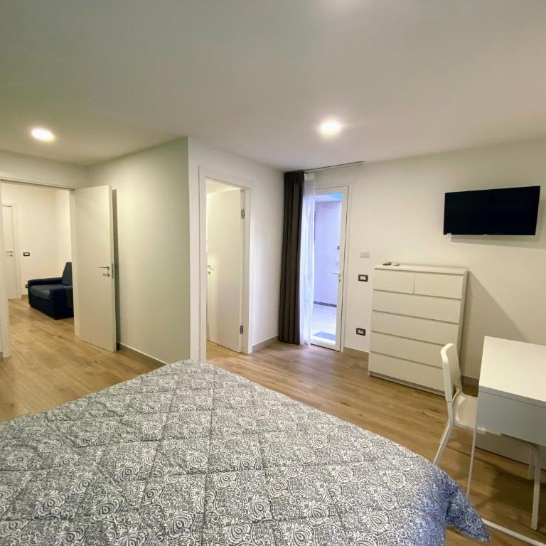 Casa Med - Appartamento con 2 Camere da Letto - 7