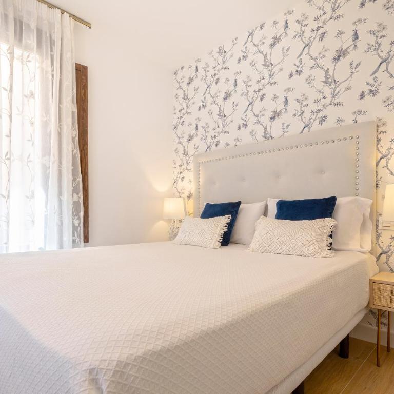 Genteel Home Mesones - One-Bedroom Apartment - 7