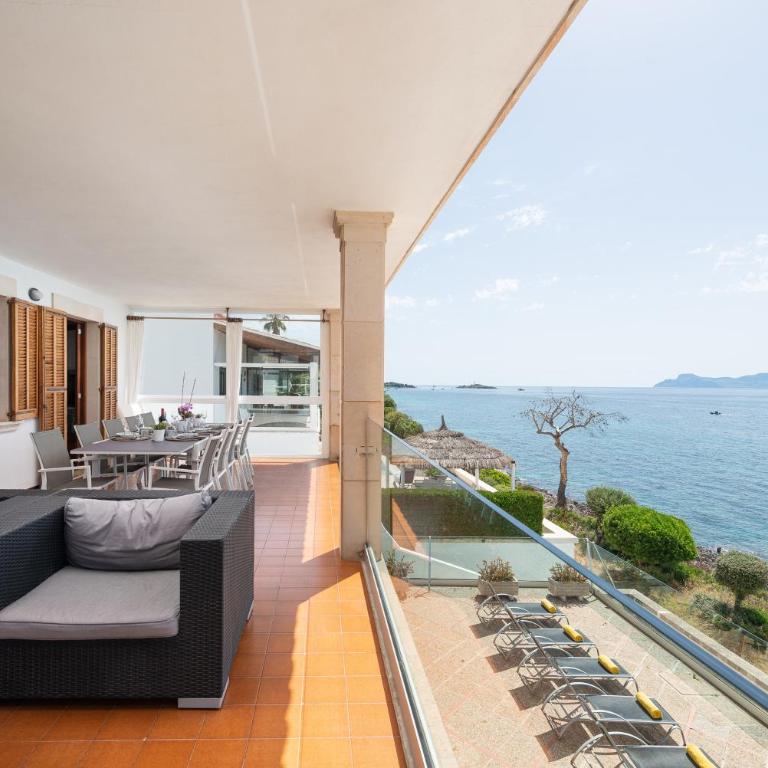 Villa Ca'n Torrens Alcanada - Casa de 5 dormitorios - 8