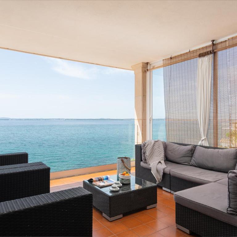 Villa Ca'n Torrens Alcanada - Casa de 5 dormitorios - 7