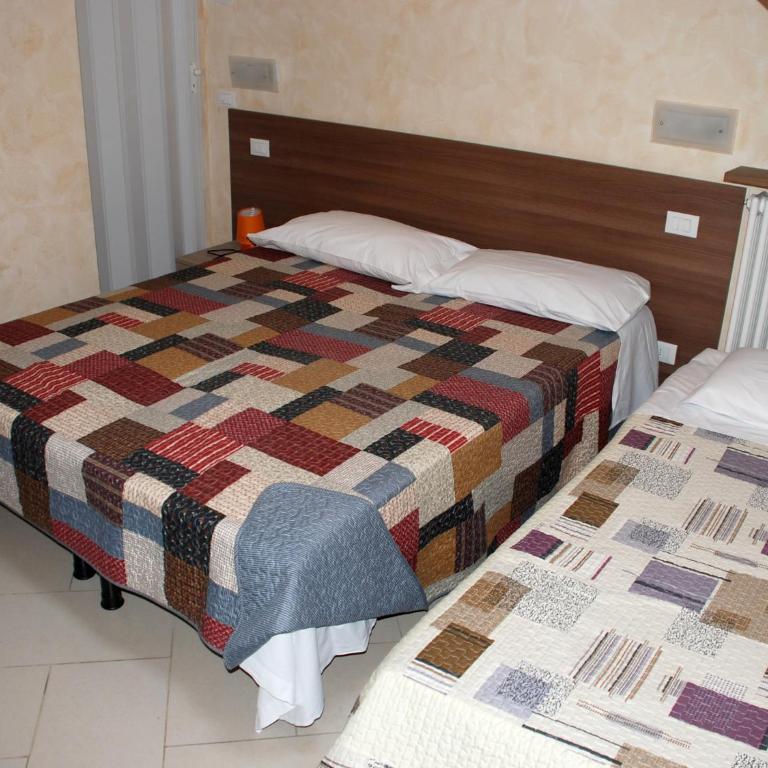 Affittacamere Matteo - Triple Room - 5