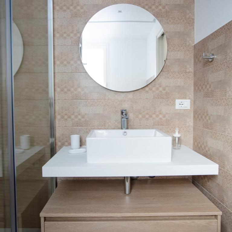 Kaary BellaVita Superior Apartment - Appartamento Superior con 2 Camere da Letto - 11