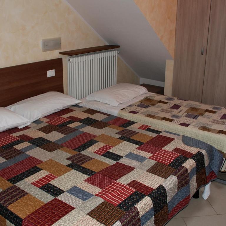 Affittacamere Matteo - Triple Room - 2