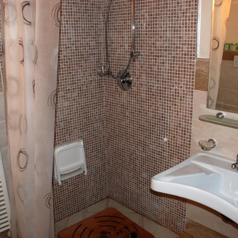 Affittacamere Matteo - Triple Room - 4