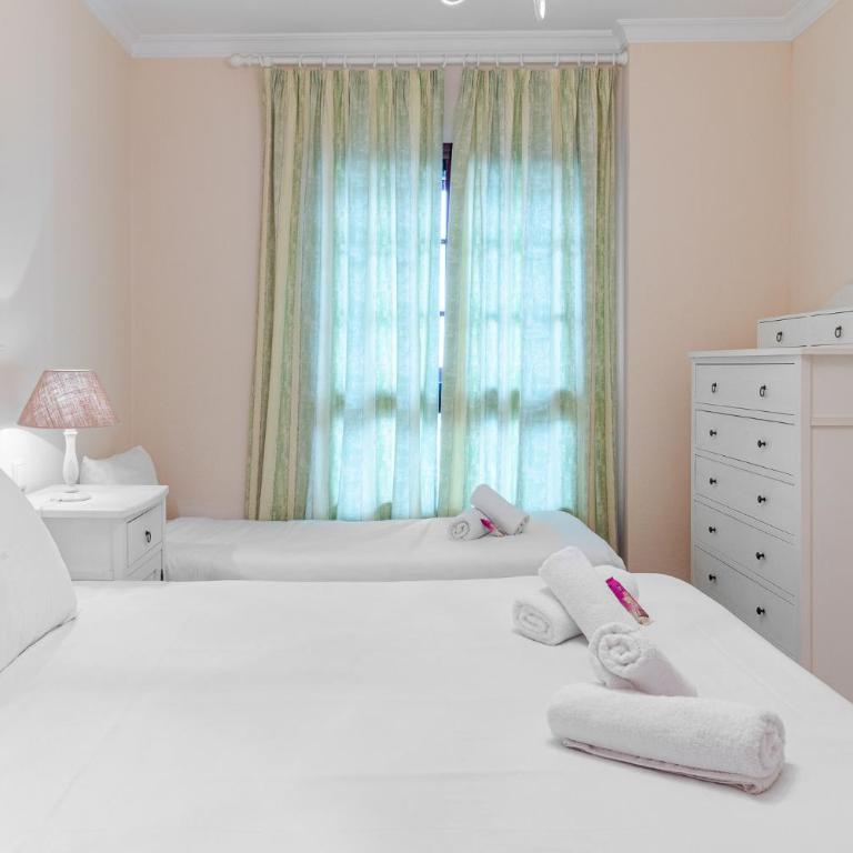 Santa Catalina Queen - Apartamento de 2 dormitorios - 8