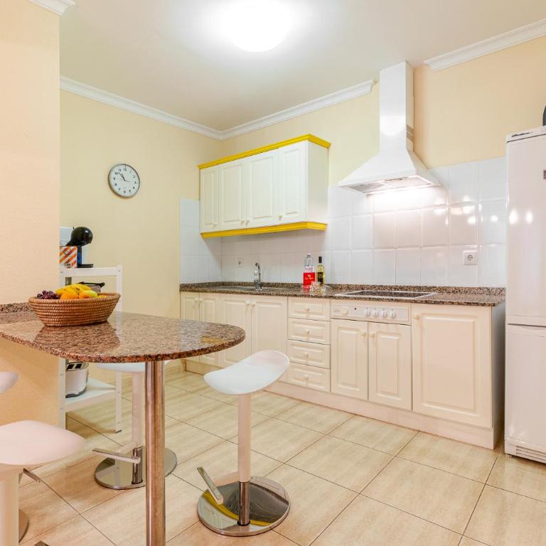 Santa Catalina Queen - Apartamento de 2 dormitorios - 11